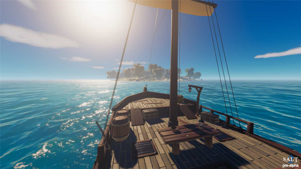 《海盐2-黄金海岸》Build.17929079 中文版-123资源库-软件资源分享-素材分享-资源分享网站