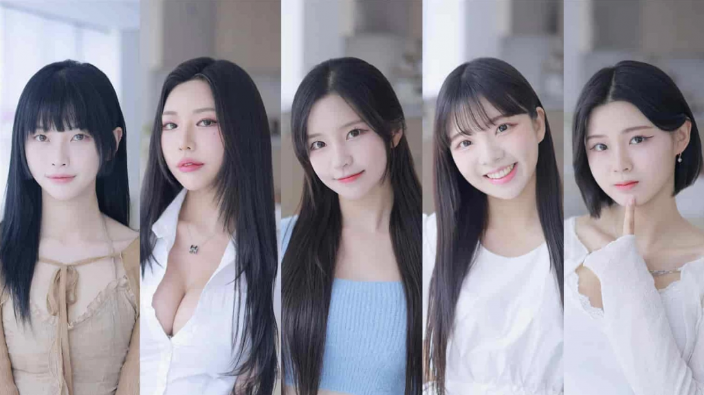 《阿西, 美女室友竟然…？》真人美女恋爱影游 官方简体中文-123资源库-软件资源分享-素材分享-资源分享网站