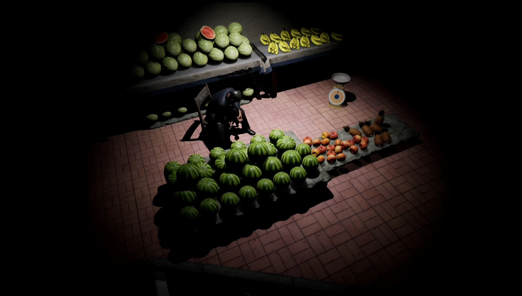 《坤梦惊魂》Build.15213845 中文版-123资源库-软件资源分享-素材分享-资源分享网站