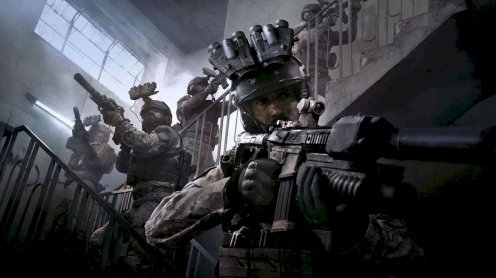 《COD16 使命召唤16》v1.11.1-123资源库-软件资源分享-素材分享-资源分享网站