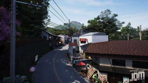 《JDM:Japanese Drift Master JDM | 漂移大师》中文版-123资源库-软件资源分享-素材分享-资源分享网站