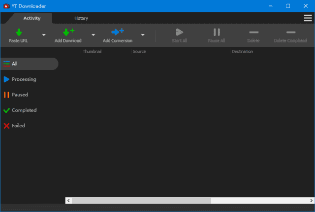 YT Downloader(下载YouTube视频工具) v9.12.17 便携版-123资源库-软件资源分享-素材分享-资源分享网站