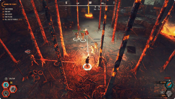 《秋末求生》v1.0.1.2364 豪华中文版-123资源库-软件资源分享-素材分享-资源分享网站