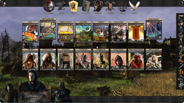 《Kingdom Wars 2 王国战争2 | 终极版》Build.18663369 中文版-123资源库-软件资源分享-素材分享-资源分享网站