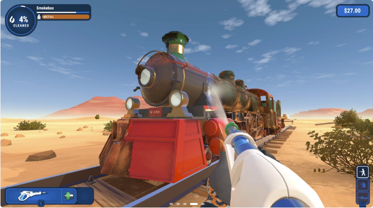 《冲就完事模拟器》v1.10.1 全DLC 简体中文版-123资源库-软件资源分享-素材分享-资源分享网站