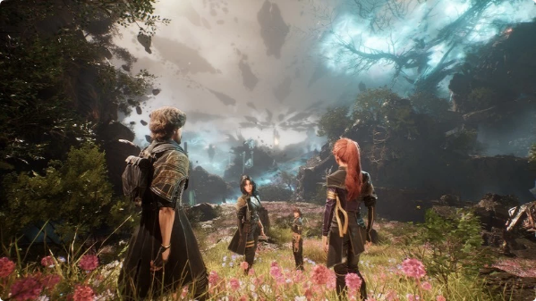 《光与影：33号远征队》v57069 全DLC 豪华中文版-123资源库-软件资源分享-素材分享-资源分享网站