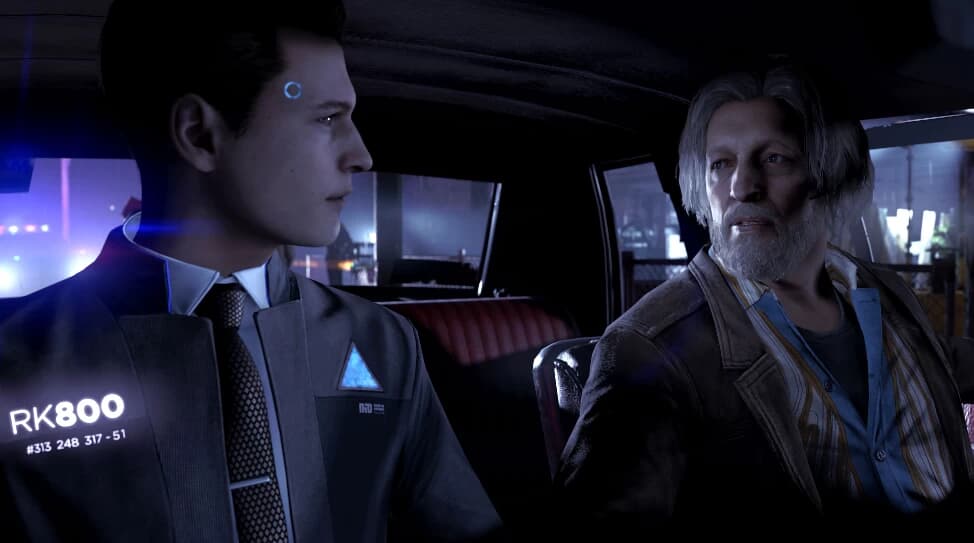 《Detorit：Become Human 底特律 化身为人》v20230928 中文版-123资源库-软件资源分享-素材分享-资源分享网站