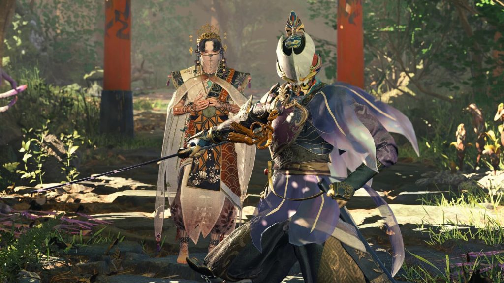 《Kunitsu-gami Path of the Goddess 祇 | 女神之道》Build.19024694 中文版-123资源库-软件资源分享-素材分享-资源分享网站