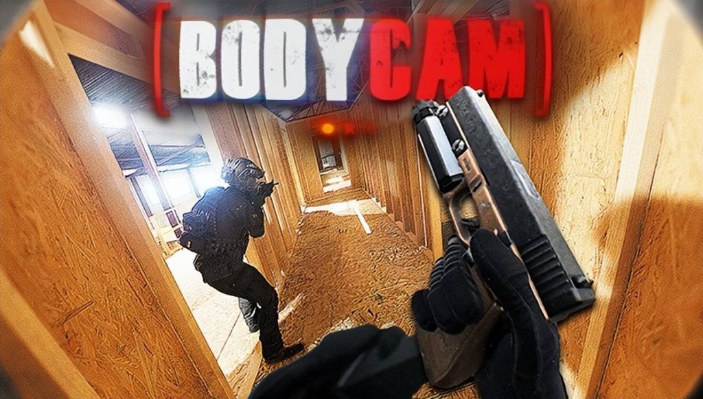 《Bodycam 随身摄像机》v0.1.3.3 单机+联机 免安装中文版-123资源库-软件资源分享-素材分享-资源分享网站