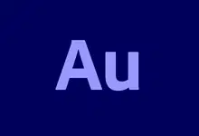 Adobe Audition 2025 安装版（v25.3）-123资源库-软件资源分享-素材分享-资源分享网站