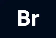 Adobe Bridge 2025 安装版（v15.1.0）-123资源库-软件资源分享-素材分享-资源分享网站