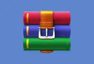压缩文件管理器汉化版 | WinRAR（7.12）-123资源库-软件资源分享-素材分享-资源分享网站