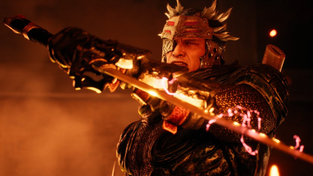 《忍者龙剑传2：黑之章》v1.0.7.0 全DLC 中文版-123资源库-软件资源分享-素材分享-资源分享网站