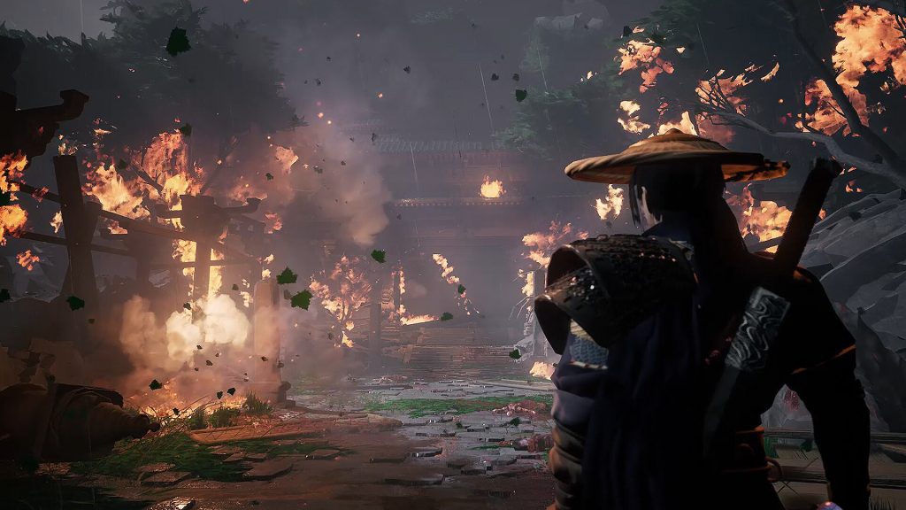 《琉隐神渡》Build.17825801 免安装中文版-123资源库-软件资源分享-素材分享-资源分享网站