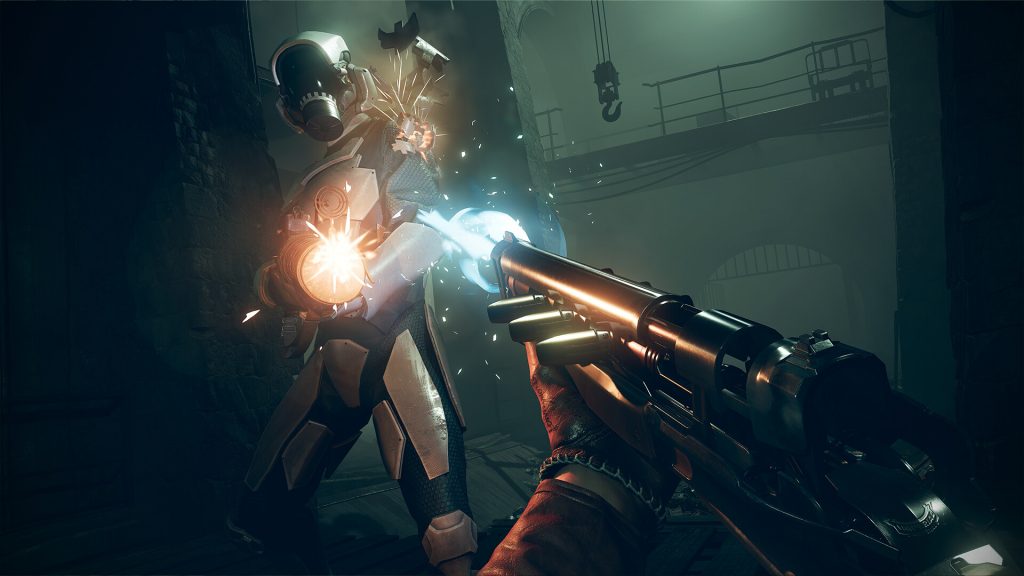 《DEATHLOOP 死亡循环》v1.769.0.5 送修改器 全DLC 免安装中文版-123资源库-软件资源分享-素材分享-资源分享网站