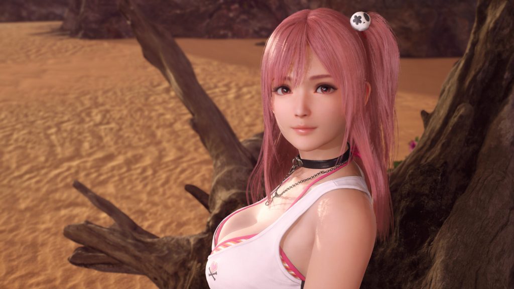 《死或生-维纳斯璀璨假期》v1.0.0 豪华版+全DLC 免安装中文版-123资源库-软件资源分享-素材分享-资源分享网站