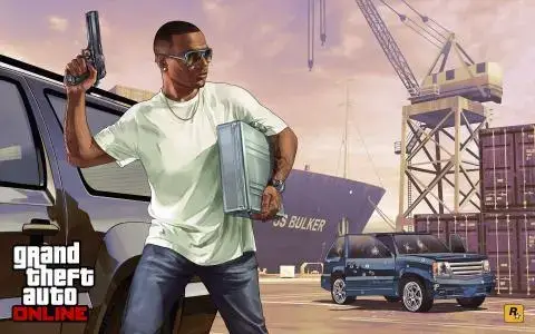 【安卓游戏】GTA三部曲+八部侠盗猎车手 圣安地列斯系列-123资源库-软件资源分享-素材分享-资源分享网站