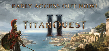 泰坦之旅2/Titan Quest II-123资源库-软件资源分享-素材分享-资源分享网站