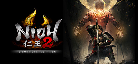 《仁王2》v1.28.08中文版-123资源库-软件资源分享-素材分享-资源分享网站