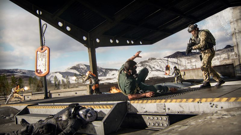 《使命召唤21：黑色行动6》v202508版 免安装中文版-123资源库-软件资源分享-素材分享-资源分享网站