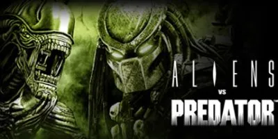 异型大战铁血战士Aliens vs. Predator-123资源库-软件资源分享-素材分享-资源分享网站